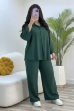 Ensemble chemise – Image 2