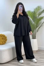 Ensemble chemise – Image 4