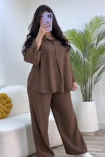 Ensemble chemise – Image 5