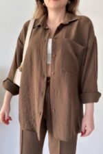Ensemble fluide